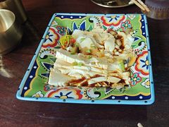 -巴依老爷新疆餐厅