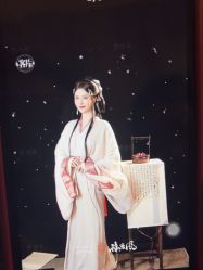 -醉唐风古装写真摄影(宁波店)