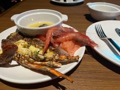 -东方明珠·空中旋转餐厅