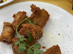 -柴火农庄(东海路店)