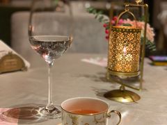 伯爵红茶-北京古城老院厉晓麟精致菜