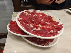 -味逍遥牛肉火锅(万江旗舰店)