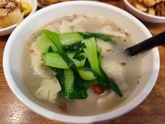 鸡汁抄手-谭师爷龙抄手(白下路店)