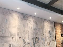 大堂-鲜得来排骨年糕(云南南路店)