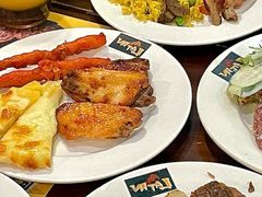 -拉丁餐厅·巴西烤肉自助(正佳广场店)