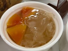 木瓜雪耳-信行丰炖品皇店(光孝路店)