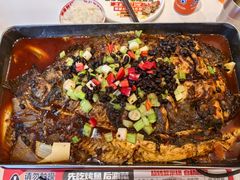 -雅佳神话·麻辣烤鱼(新街口店)
