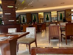 -临空皇冠假日酒店-西餐厅(首都机场店)
