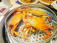 -海味当家(西安路店)