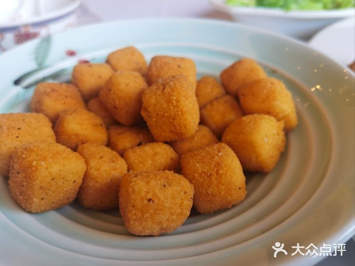 稻香酒家·33年老字号·港式粤菜(富邦中心店)图片