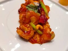 -月福京味斋·烤鸭店·北京菜(鼓楼总店)