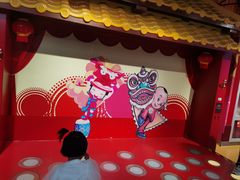 -中国宋庆龄青少年科技文化交流中心