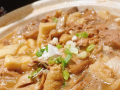 砂锅卤煮火烧-皇城根北京风味主题餐厅(中海环宇城店)