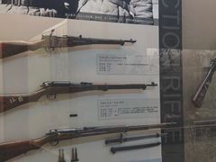 -轻武器博物馆