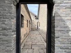 -天朝元辅-徐州民俗博物馆