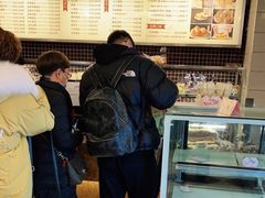 -国际饭店·帆声西饼屋(黄河路店)
