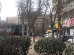 -小李烧鸡(西北角总店)