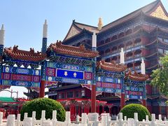 -大明幻境第一城