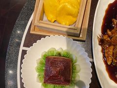 -杭州西子湖四季酒店·金沙厅