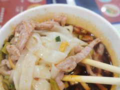 -豫楚源美猴王·面(武商广场店)
