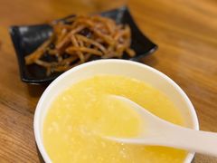 -毛毛熏肉•东北菜老字号(大安街店)