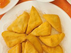 普宁炸豆腐-深运潮州粥(东门店)