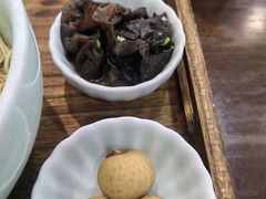 -蟹上黄·蟹黄面·江南糖水(人民广场店)