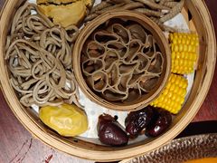 粗粮大丰收-潞州宴(清华店)