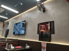 -许哥东北烧烤·铁丳烤串·宫后夹肉(繁花中心店)