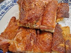 糯米香酥鸭-老来福·非遗酸汤兔(凯旋路店)