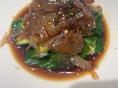 -新大咀港式茶餐厅(宝山万达店)