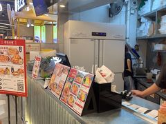 -孖记茶档·热腾茶餐(乐峰店)