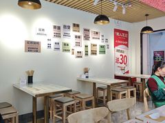 -湘人龙记老长沙米粉(华普国际大厦店)