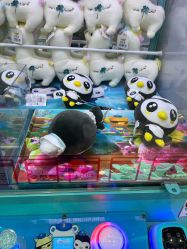 -万达宝贝王(上海浦江店)