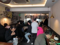 -舒蔡记生煎菜饭(云南中路店)