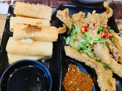 -落端云串串香(南京凤凰西街店)