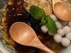 -绿茶餐厅(领展购物广场·中关村店)