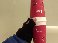 -1点点(河南中路店)