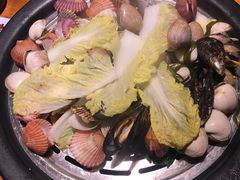 -三个渔夫·蒸汽海鲜(小白楼店)