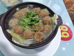 -石饮红星包子(中山路店)
