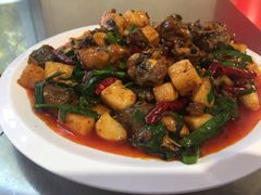 饵块鸡-红豆园(文林街店)