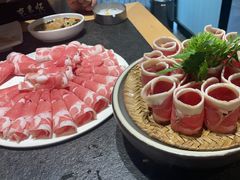 -东来顺(非遗·清真火锅·盛世广场店)