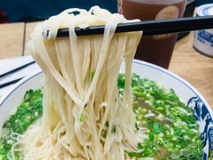 -西部马华清真兰州牛肉面·烧烤夜市(三里河店)
