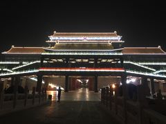 -大明幻境第一城