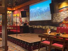 -敏珠拉姆藏餐·南京厨房(富春江东街店)