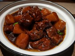 -梅花境(万科店)