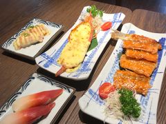 -大雄寿司(中华广场店)