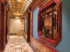 -鹊华居·地道鲁菜·海鲜·融合味(大明湖店)