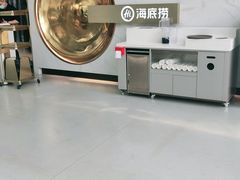 -海底捞火锅(玉桥商业广场店)