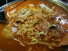 -韩聚园韩国料理(文灶店)